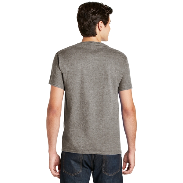 Hanes - Essential-T 100% Cotton T-Shirt. - Hanes - Essential-T 100% Cotton T-Shirt. - Image 84 of 94