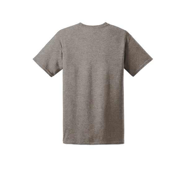 Hanes - Essential-T 100% Cotton T-Shirt. - Hanes - Essential-T 100% Cotton T-Shirt. - Image 87 of 94