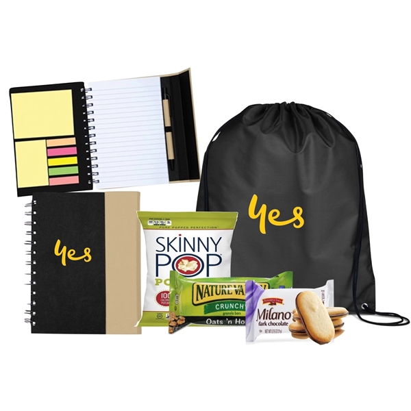 Welcome Kit for Employees - Welcome Kit for Employees - Image 0 of 5