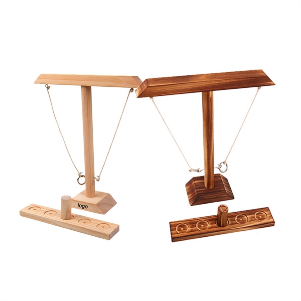 Ring Toss Game - Ring Toss Game - Image 0 of 2