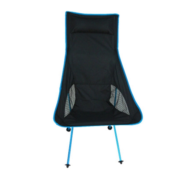 Portable Folding High Chair - Portable Folding High Chair - Image 1 of 4