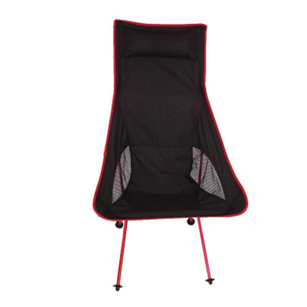 Portable Folding High Chair - Portable Folding High Chair - Image 2 of 4