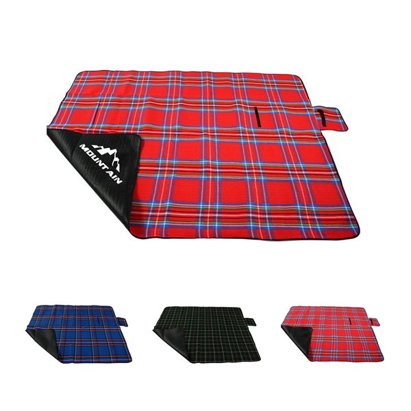 Outdoor Picnic Blanket - Outdoor Picnic Blanket - Image 0 of 0