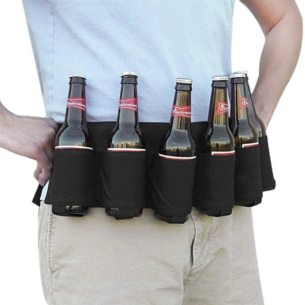 Beer Belt - Beer Belt - Image 1 of 3