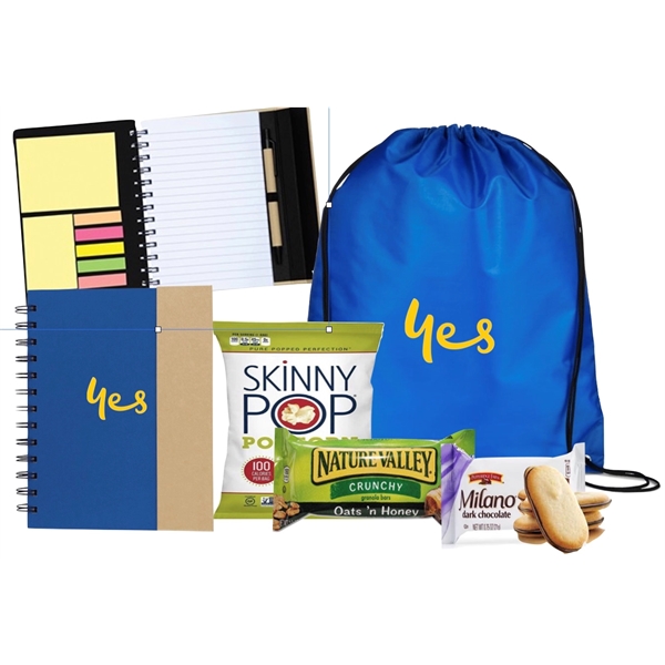 Welcome Kit for Employees - Welcome Kit for Employees - Image 1 of 5