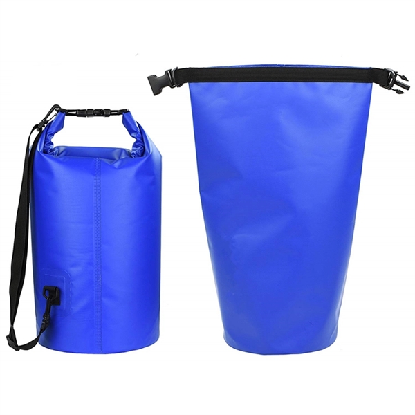 Foldable Waterproof Dry Bag - Foldable Waterproof Dry Bag - Image 1 of 2