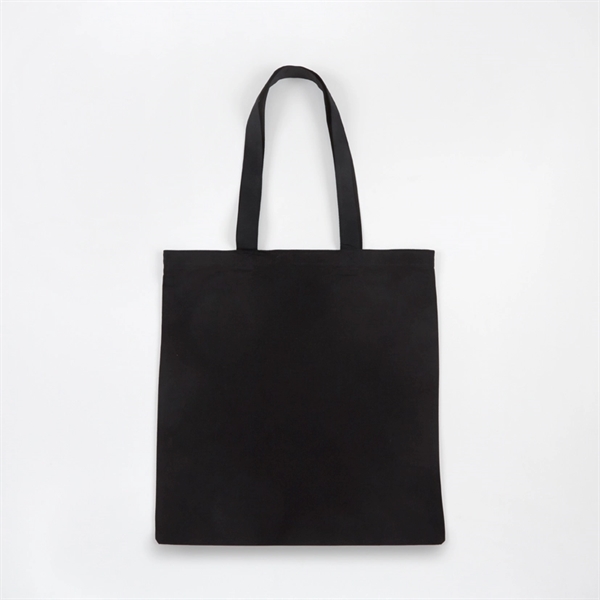 Economical Cotton Tote Bag - Economical Cotton Tote Bag - Image 1 of 2