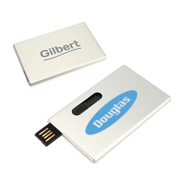 Card USB Drive 1800 - Card USB Drive 1800 - Image 0 of 0