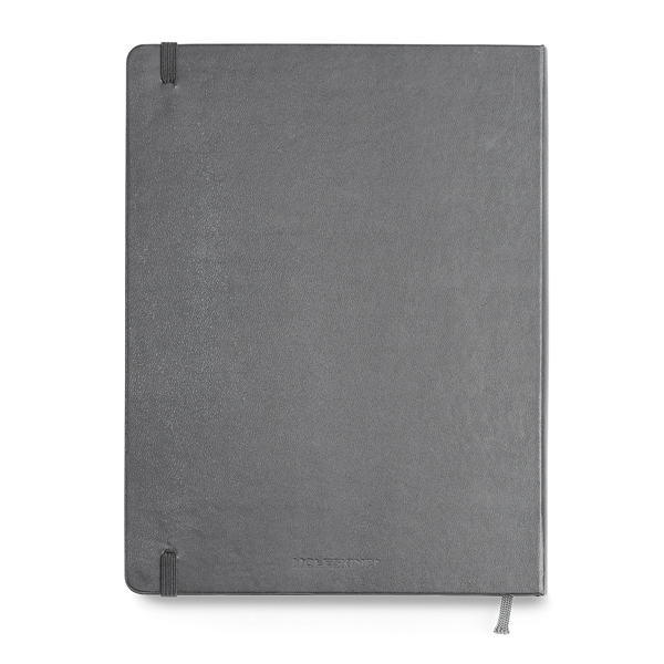 Moleskine® Hard Cover Ruled X-Large Notebook - Moleskine® Hard Cover Ruled X-Large Notebook - Image 13 of 20