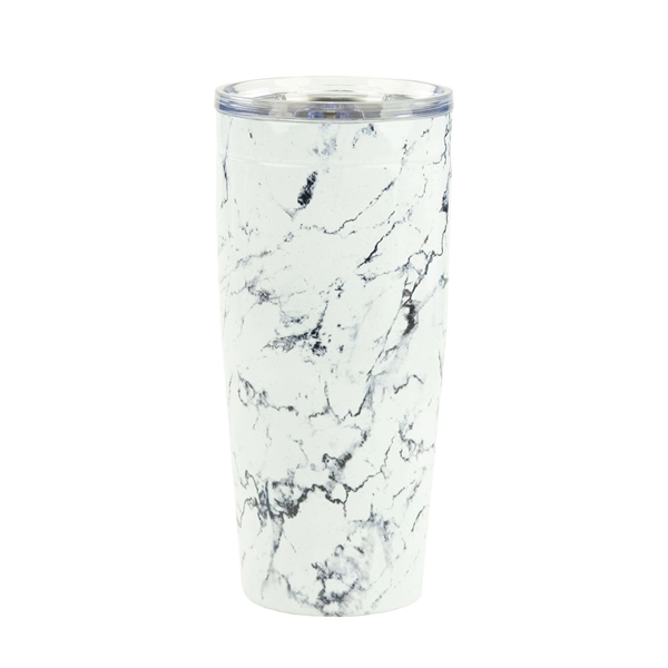 The Viking Collection™ 20 oz. Marbled Nova Tumbler - The Viking Collection™ 20 oz. Marbled Nova Tumbler - Image 1 of 2