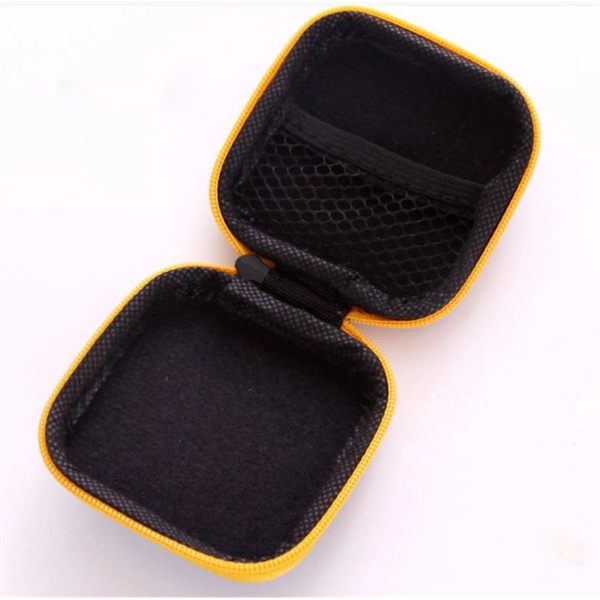 Cable Organizer Pouch - Cable Organizer Pouch - Image 4 of 4