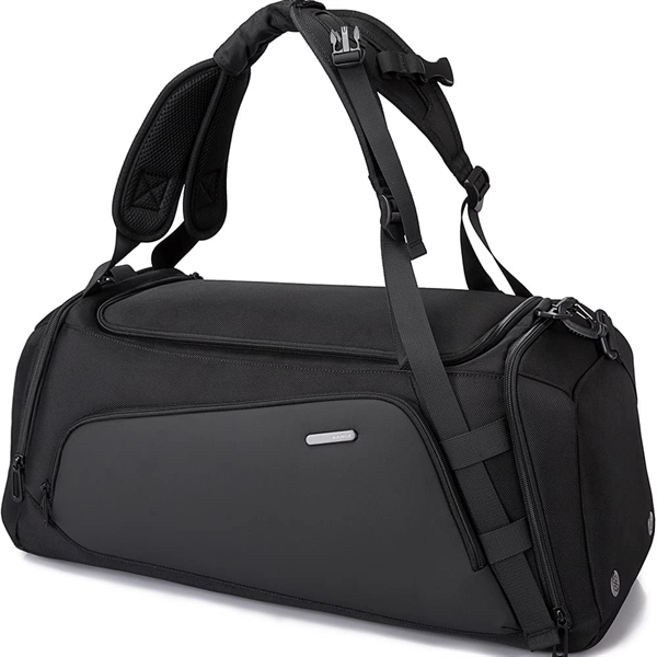 Travel Duffel Bag - Travel Duffel Bag - Image 0 of 4