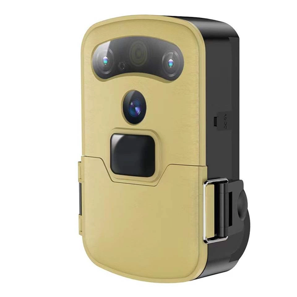 Outdoor Hunting Camera - Outdoor Hunting Camera - Image 0 of 3