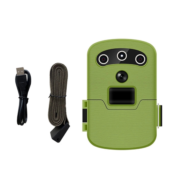 Outdoor Hunting Camera - Outdoor Hunting Camera - Image 1 of 3