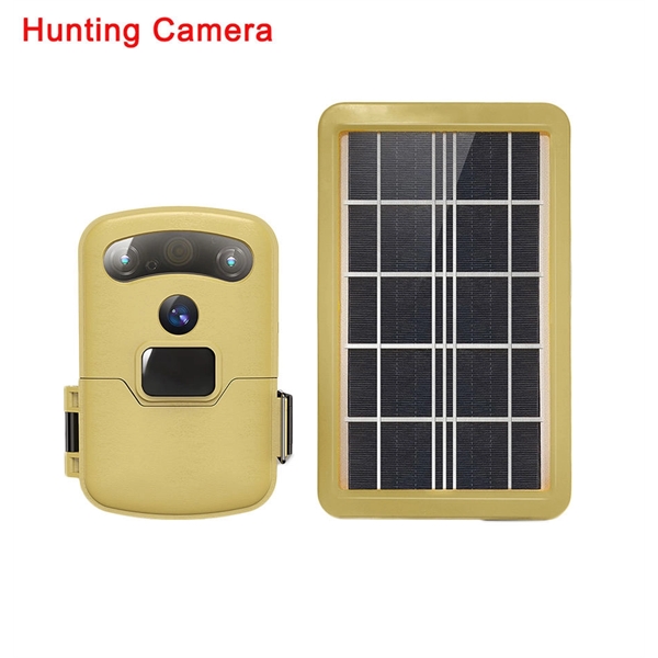 Outdoor Hunting Camera - Outdoor Hunting Camera - Image 2 of 3