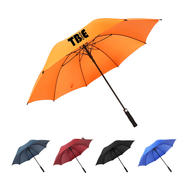 Golf Umbrella - Golf Umbrella - Image 0 of 6