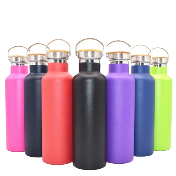 20Oz Stainless Double Wall Carry Tumbler - 20Oz Stainless Double Wall Carry Tumbler - Image 2 of 2