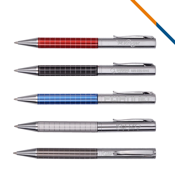 Oka Mechanical Pencil - Oka Mechanical Pencil - Image 0 of 5