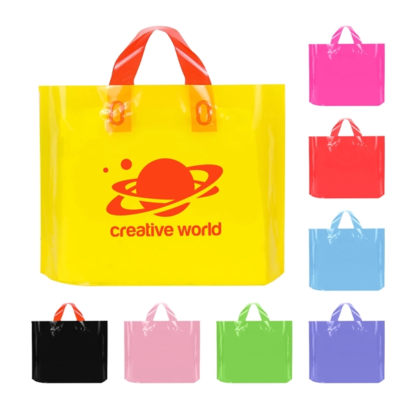 Grocery Tinted Tote Bag - Grocery Tinted Tote Bag - Image 0 of 0