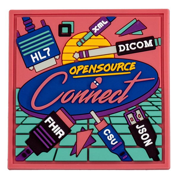 Custom PVC Patches & Labels - Custom PVC Patches & Labels - Image 16 of 19