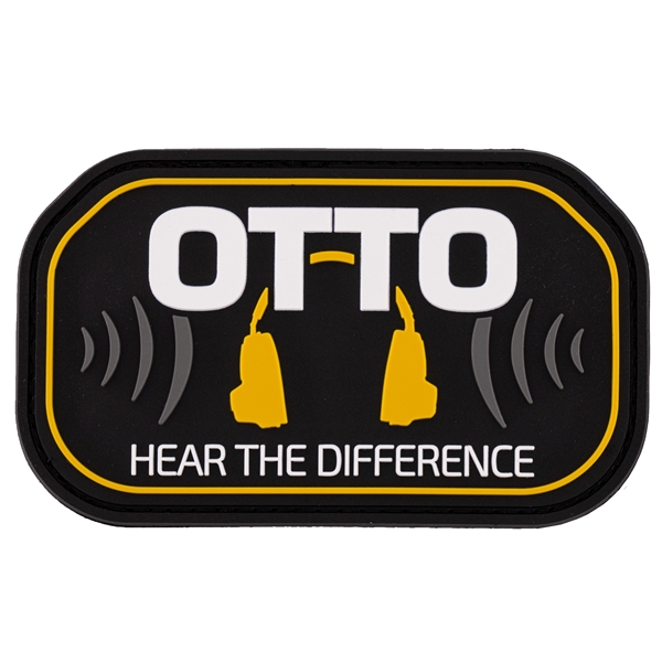 Custom PVC Patches & Labels - Custom PVC Patches & Labels - Image 18 of 19