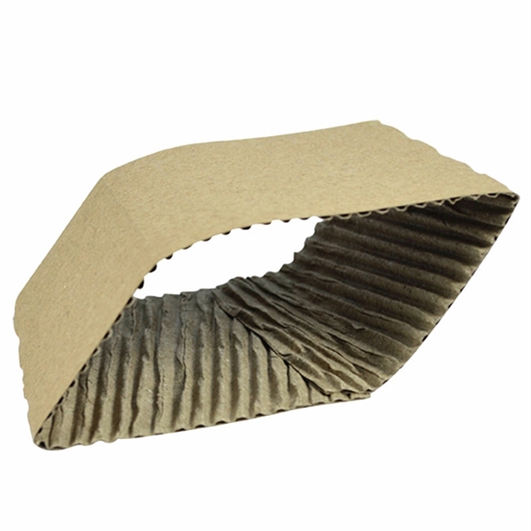 Coffee Cup Sleeve - Coffee Cup Sleeve - Image 1 of 3