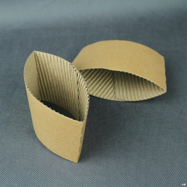 Coffee Cup Sleeve - Coffee Cup Sleeve - Image 2 of 3