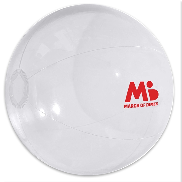 16" Beach Ball - 16" Beach Ball - Image 2 of 17