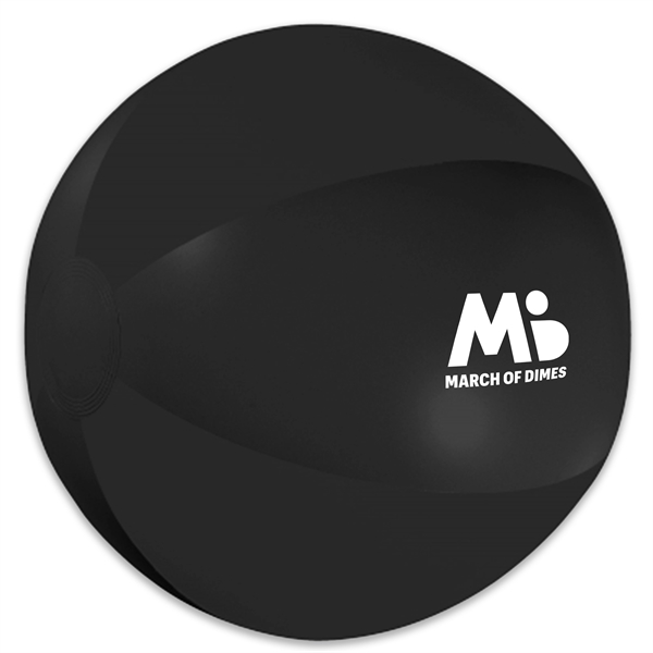 16" Beach Ball - 16" Beach Ball - Image 3 of 17