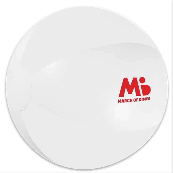 16" Beach Ball - 16" Beach Ball - Image 8 of 17