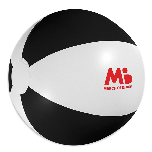 16" Beach Ball - 16" Beach Ball - Image 9 of 17