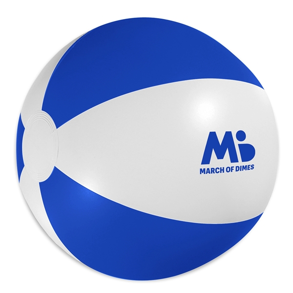 16" Beach Ball - 16" Beach Ball - Image 10 of 17