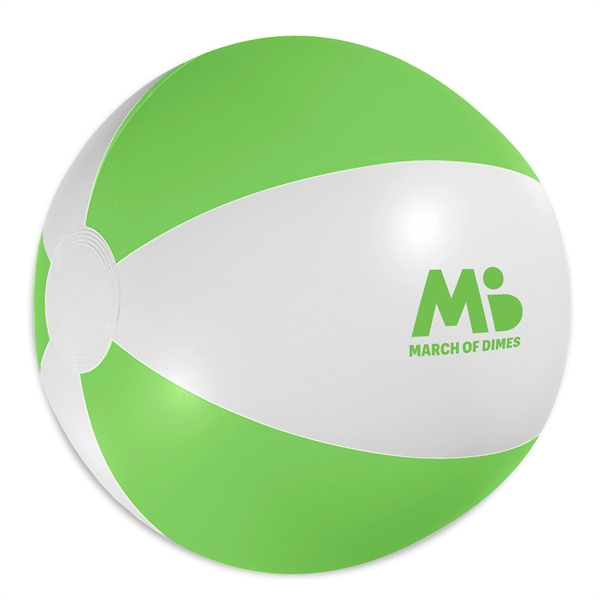 16" Beach Ball - 16" Beach Ball - Image 11 of 17