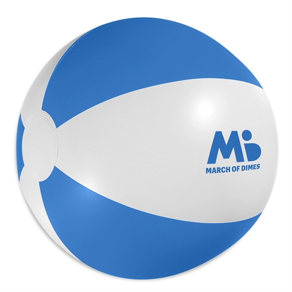 16" Beach Ball - 16" Beach Ball - Image 12 of 17