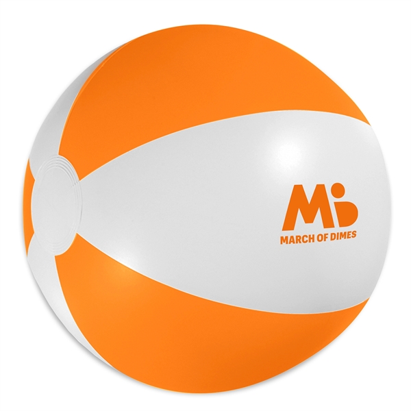 16" Beach Ball - 16" Beach Ball - Image 13 of 17