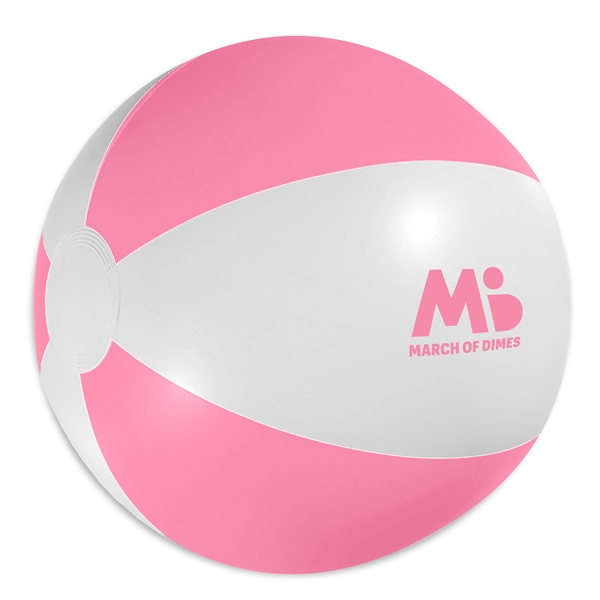 16" Beach Ball - 16" Beach Ball - Image 14 of 17