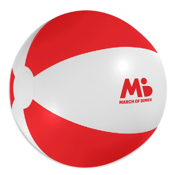 16" Beach Ball - 16" Beach Ball - Image 16 of 17