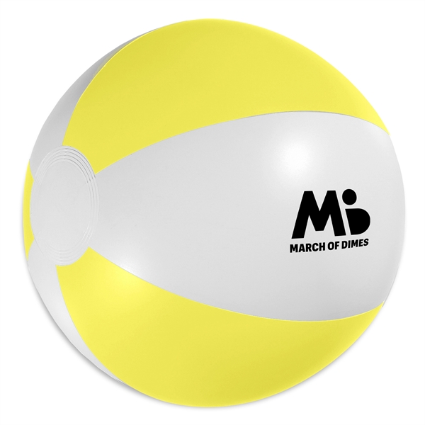 16" Beach Ball - 16" Beach Ball - Image 17 of 17