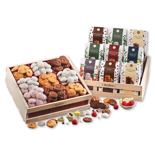 Cookie Lover's Extravaganza - Cookie Lover's Extravaganza - Image 0 of 1