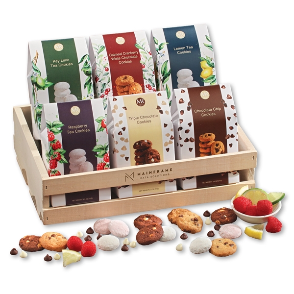 Cookie Lover's Delight - Cookie Lover's Delight - Image 0 of 1