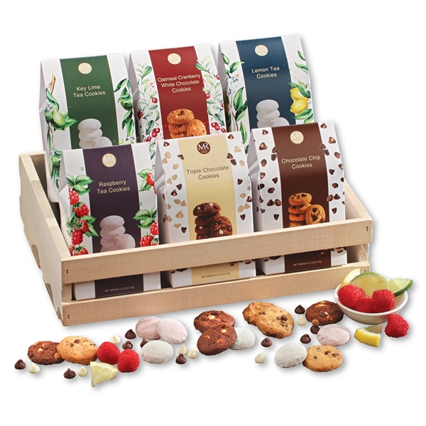 Cookie Lover's Delight - Cookie Lover's Delight - Image 1 of 1