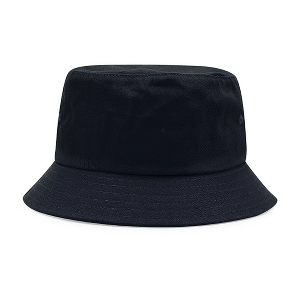 Cotton Bucket Hat - Cotton Bucket Hat - Image 0 of 11