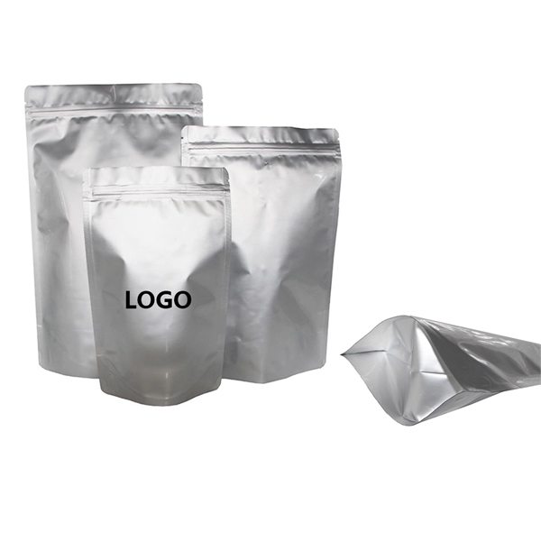 Mylar Pack Bag - Mylar Pack Bag - Image 0 of 0