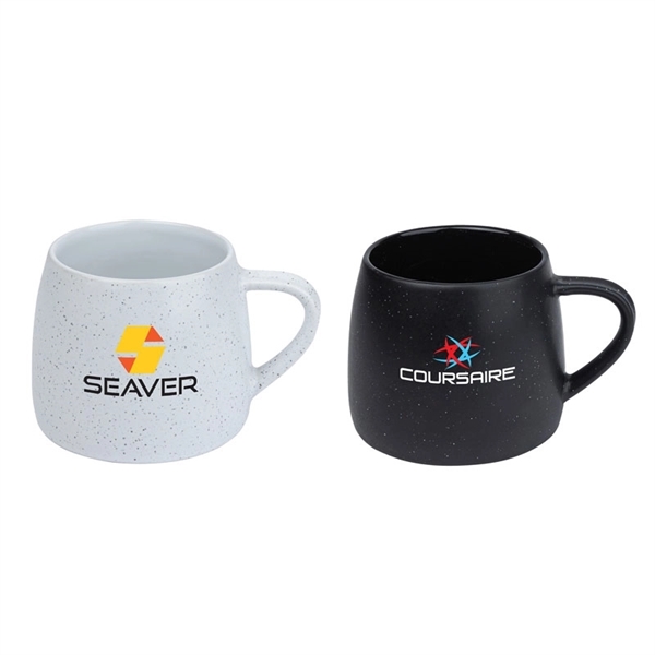 Gambela 14 oz. Ceramic Mug - Gambela 14 oz. Ceramic Mug - Image 0 of 2