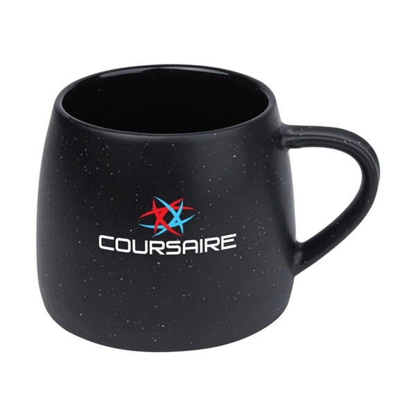 Gambela 14 oz. Ceramic Mug - Gambela 14 oz. Ceramic Mug - Image 1 of 2
