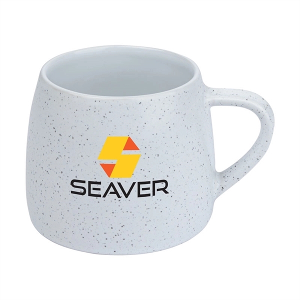 Gambela 14 oz. Ceramic Mug - Gambela 14 oz. Ceramic Mug - Image 2 of 2