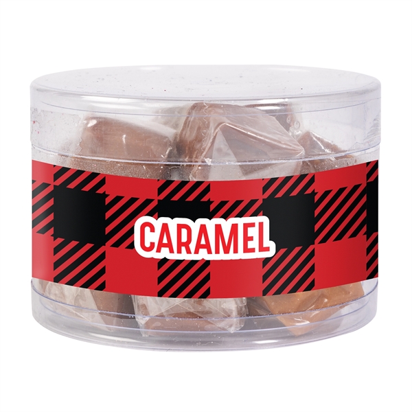 Hot Cocoa Bar Kit Tube - Hot Cocoa Bar Kit Tube - Image 2 of 11