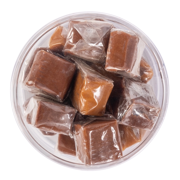 Hot Cocoa Bar Kit Tube - Hot Cocoa Bar Kit Tube - Image 3 of 11