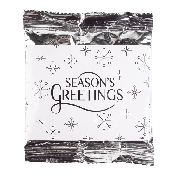 Hot Cocoa Bar Kit Tube - Hot Cocoa Bar Kit Tube - Image 6 of 11