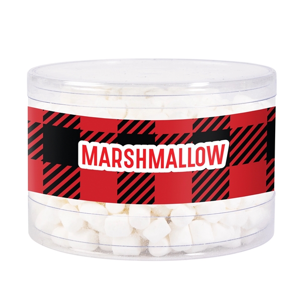 Hot Cocoa Bar Kit Tube - Hot Cocoa Bar Kit Tube - Image 7 of 11